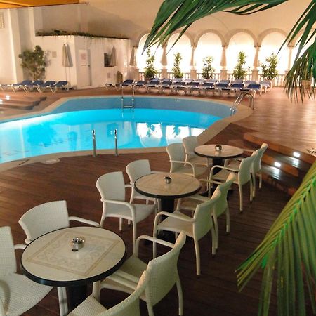 Hotel Miami Calella Eksteriør bilde