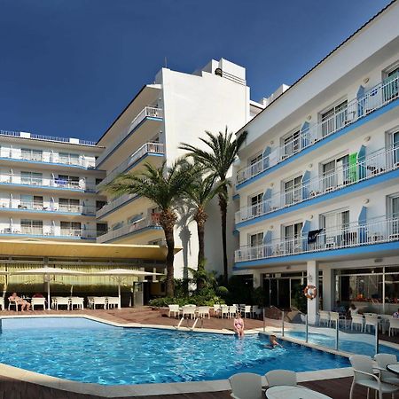 Hotel Miami Calella Eksteriør bilde