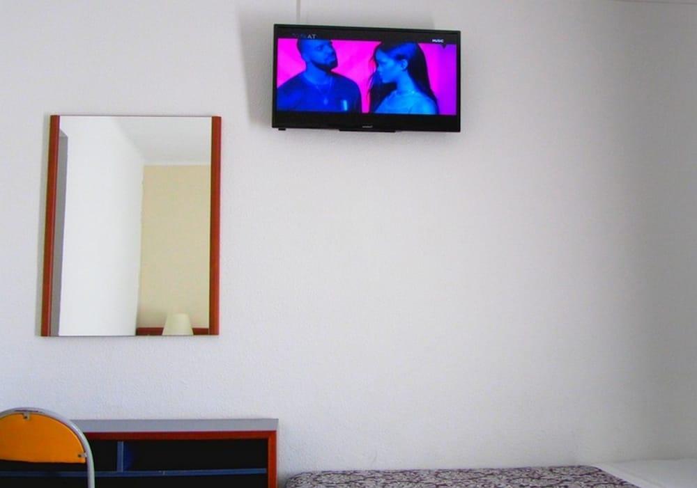 Hotel Miami Calella Eksteriør bilde