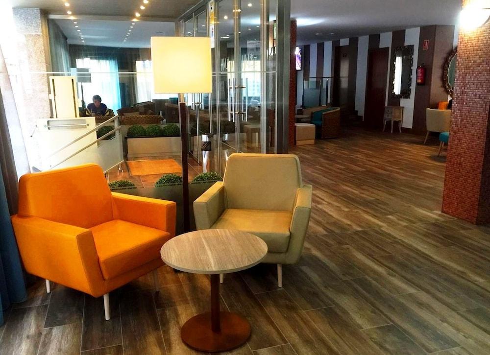 Hotel Miami Calella Eksteriør bilde