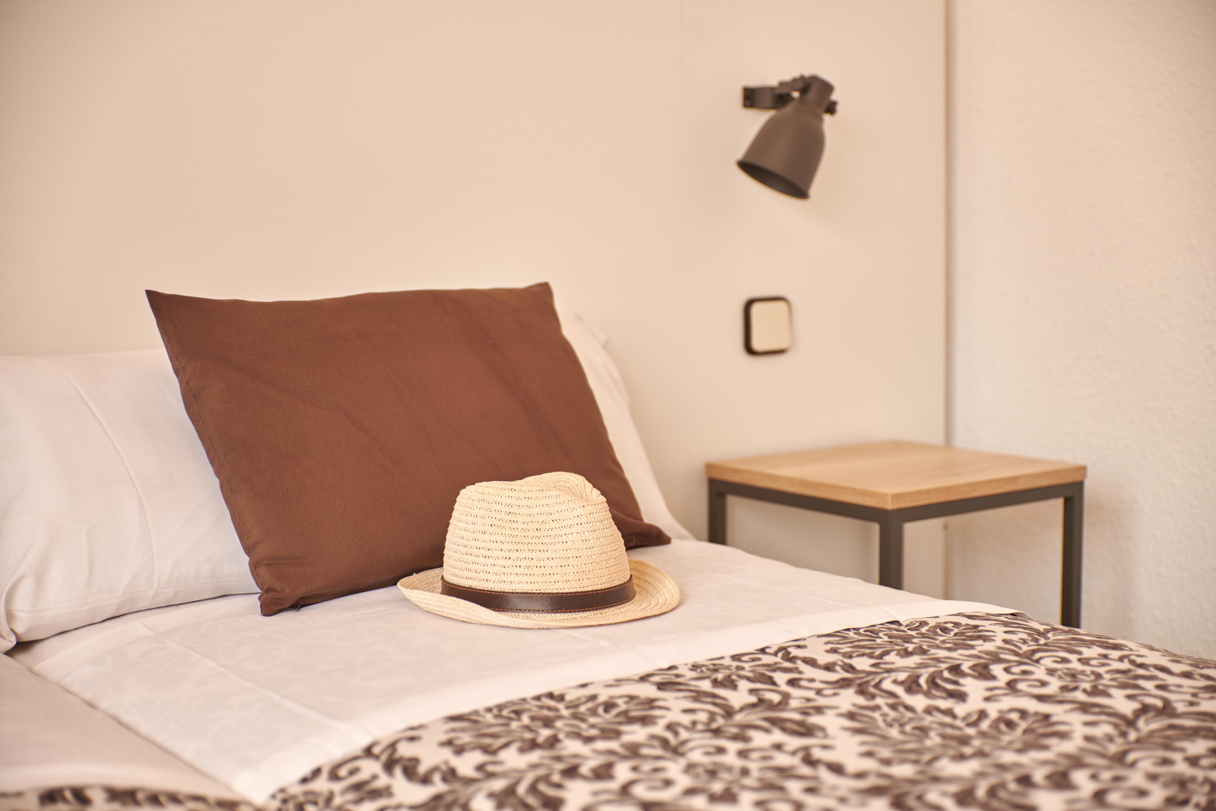 Hotel Miami Calella Eksteriør bilde