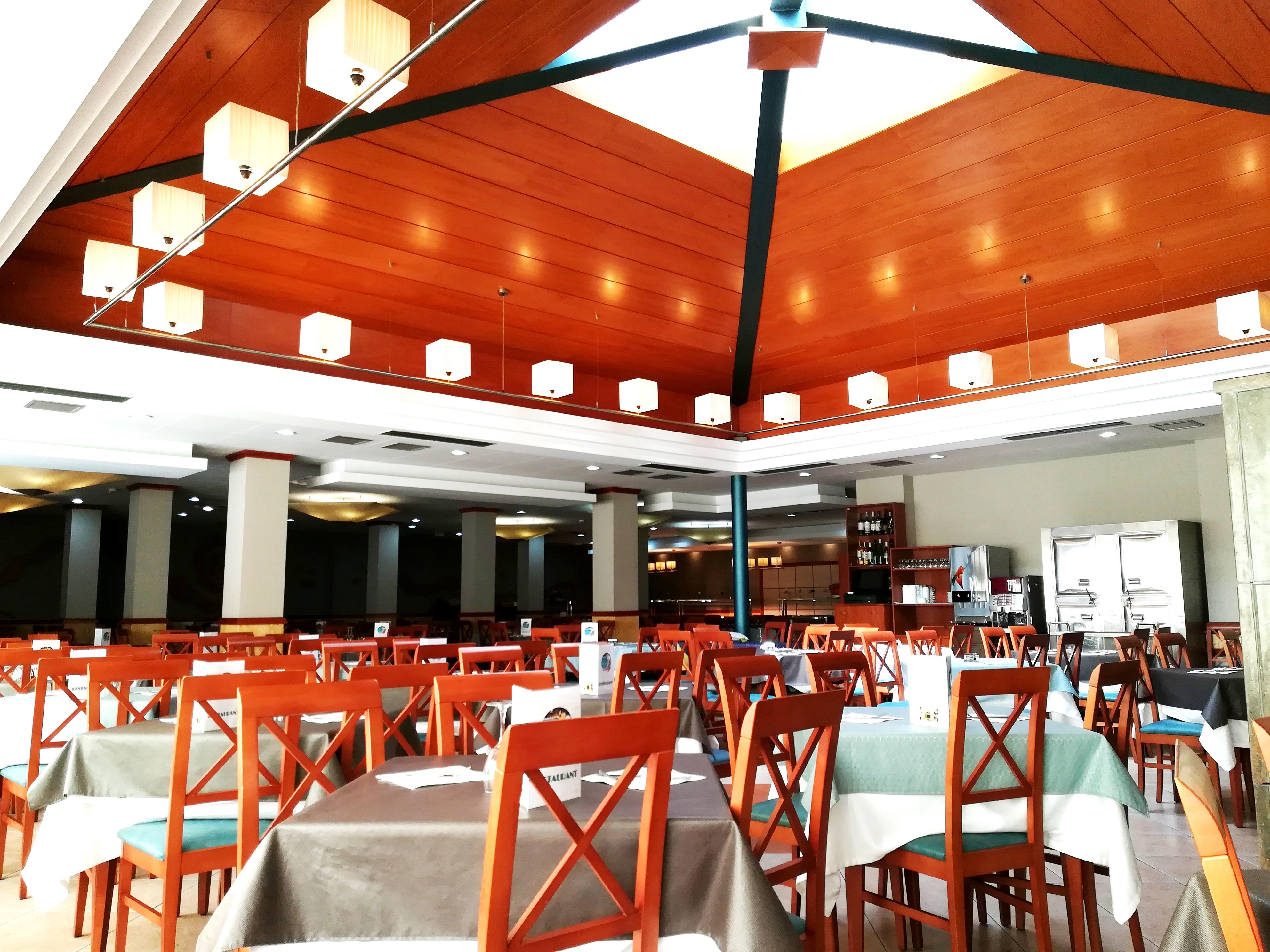 Hotel Miami Calella Eksteriør bilde