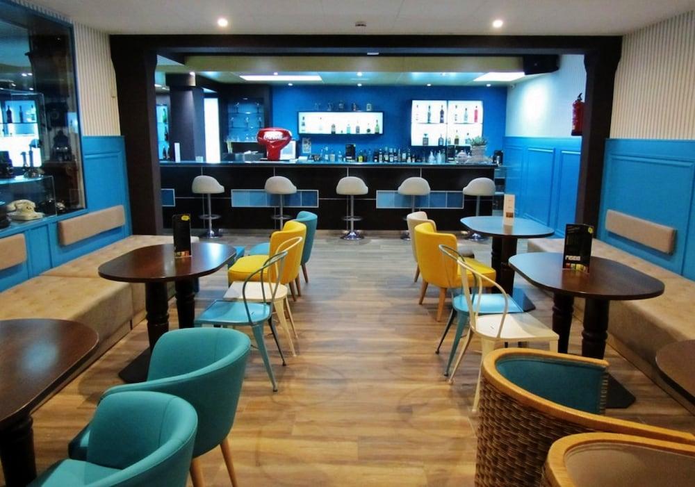 Hotel Miami Calella Eksteriør bilde